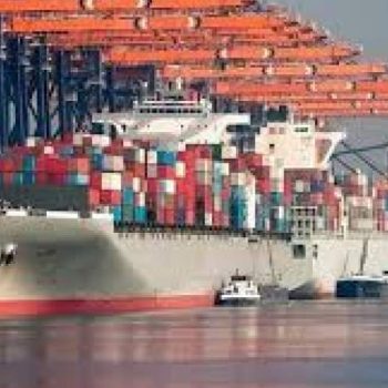 حمل و نقل دریائی